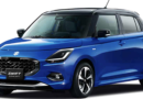 Nuevo Suzuki Swift